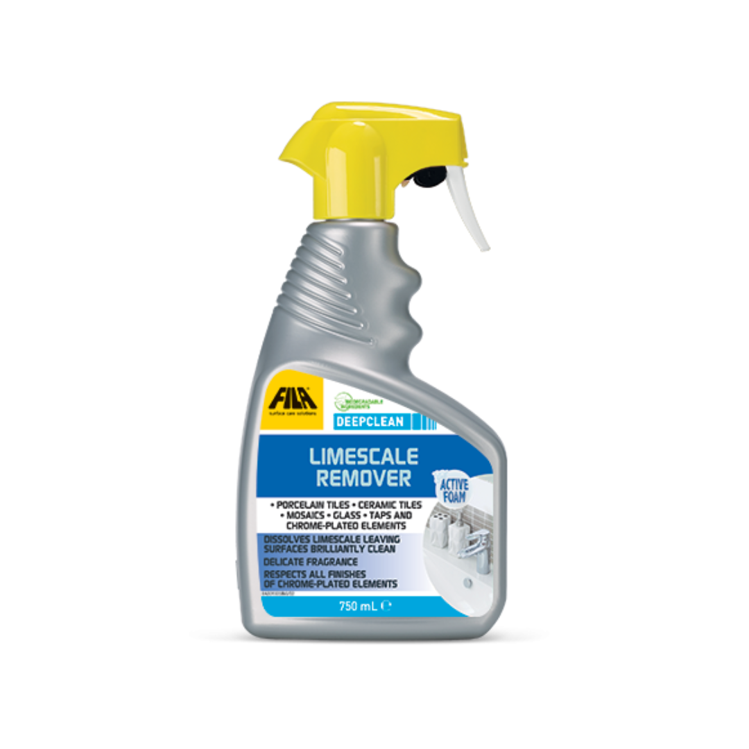 DEEPCLEAN - DESCALING CLEANING AGENT