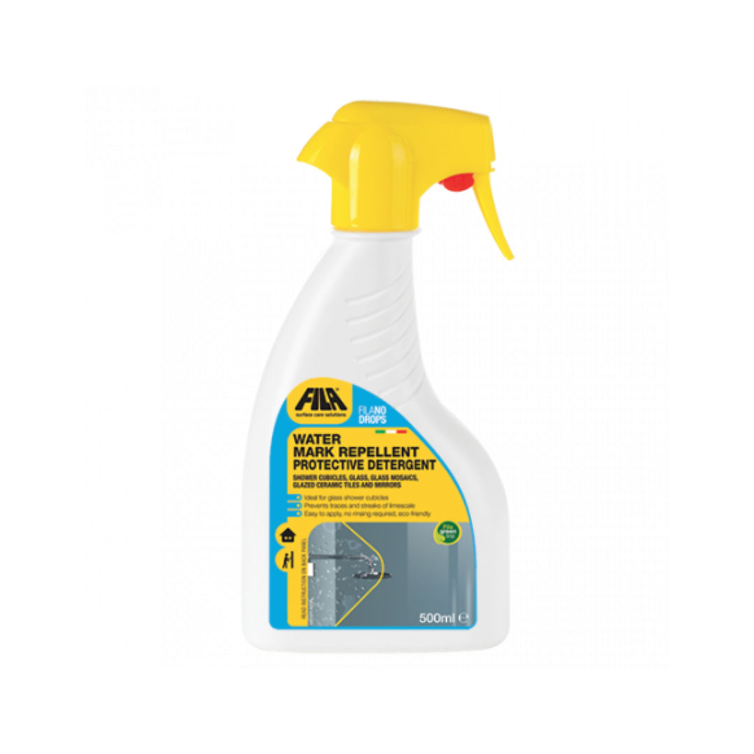 NODROPS - WATER-MARK PROTECTION